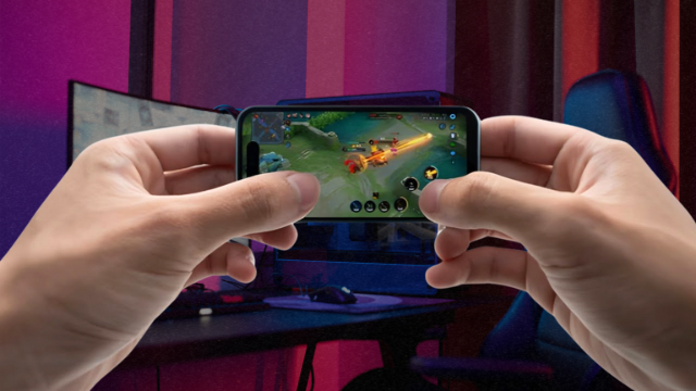 Bluefox NX1 - A phone made for comfort