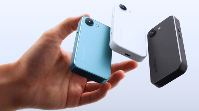 Bluefox NX1 - Hardware and everyday use