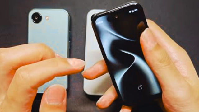 Bluefox NX1 - Price and availability