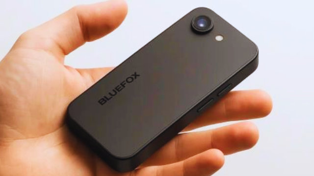 Who is this phone for?