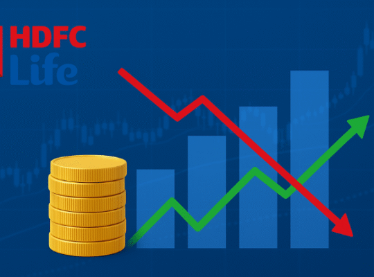 HDFC Life Q2 Results Analysis