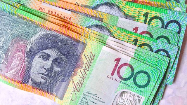 Australian Dollar (AUD)