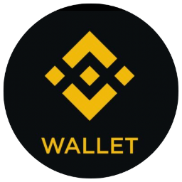 Binance Wallet logo