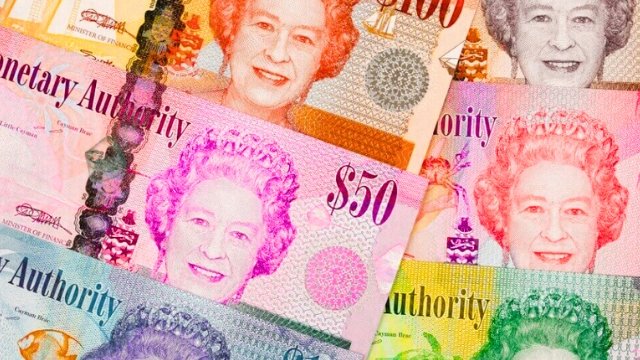 Cayman Islands Dollar