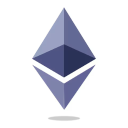 Ethereum wallet logo