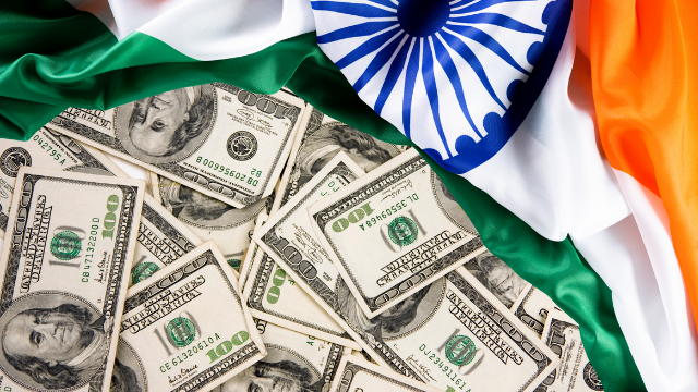 Gulf Money Helps India’s Home Loan Story