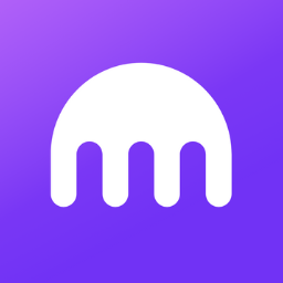 Kraken Wallet logo