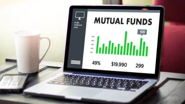 Mutual fund trustees as custodians of the trust
