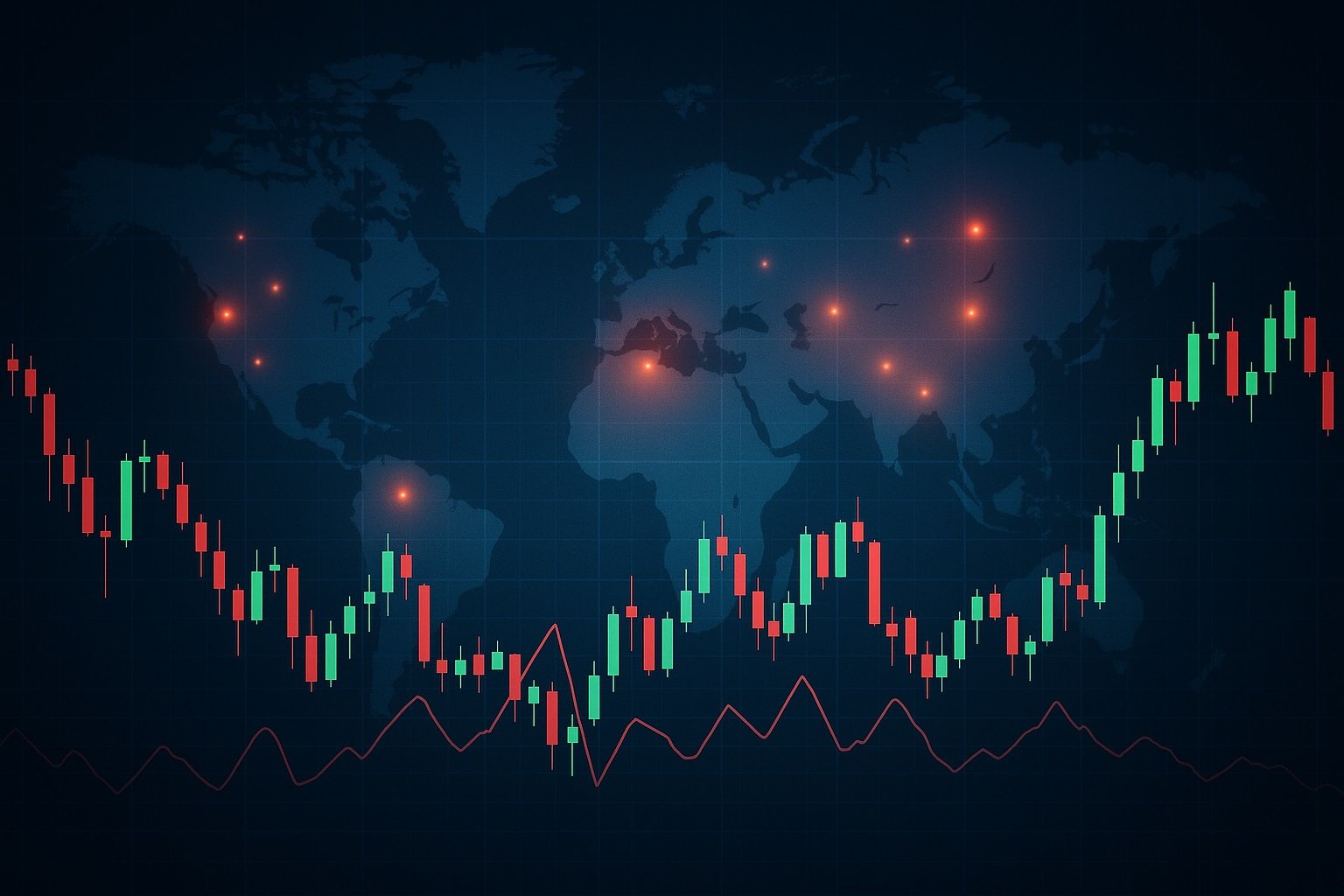 Risks the Market Still Faces