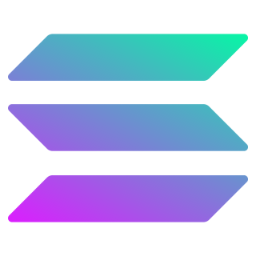 Solana Wallet logo