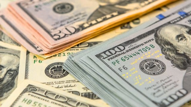 United States Dollar (USD)