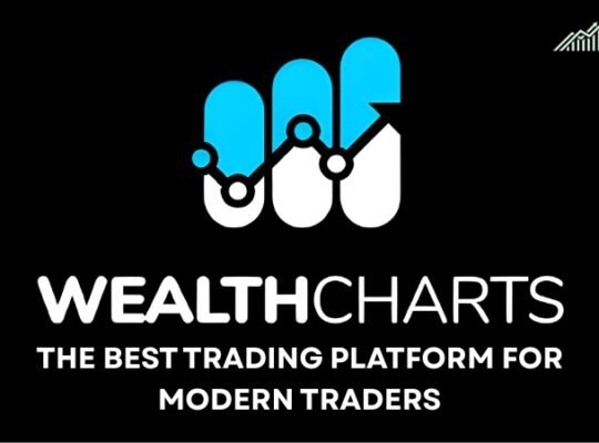 WealthCharts The Best Trading Platform for Modern Traders