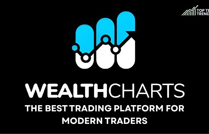 WealthCharts The Best Trading Platform for Modern Traders