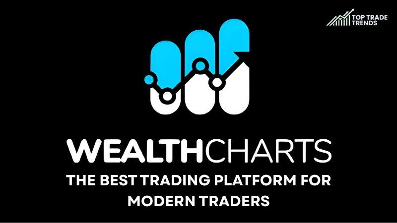 WealthCharts The Best Trading Platform for Modern Traders