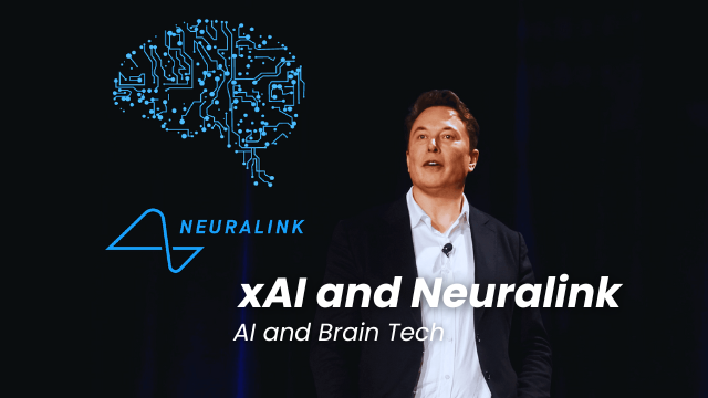 xAI and Neuralink: AI and Brain Tech