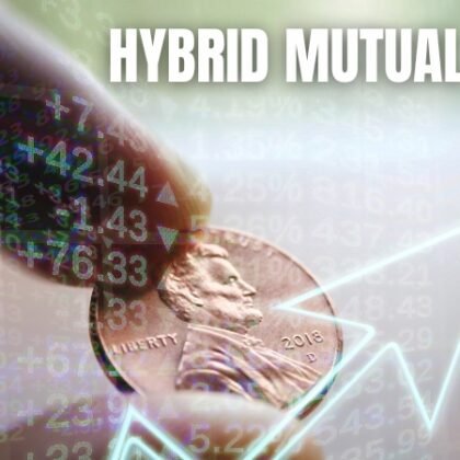 Hybrid Mutual Funds